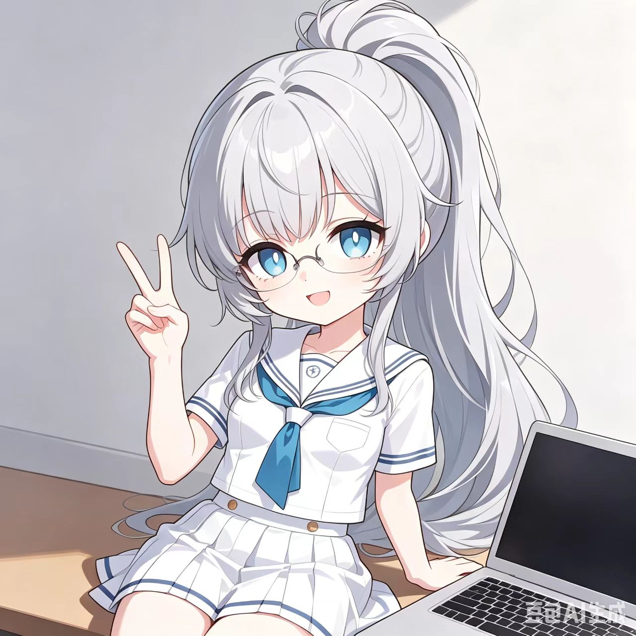头像