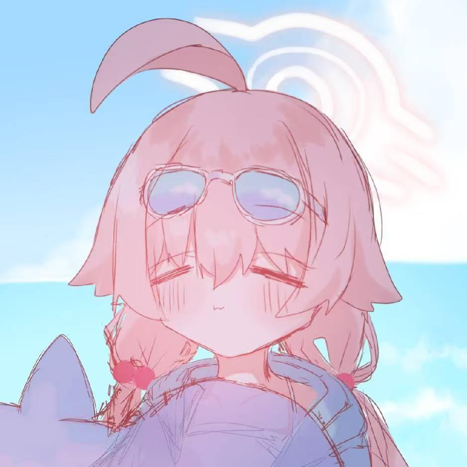 头像