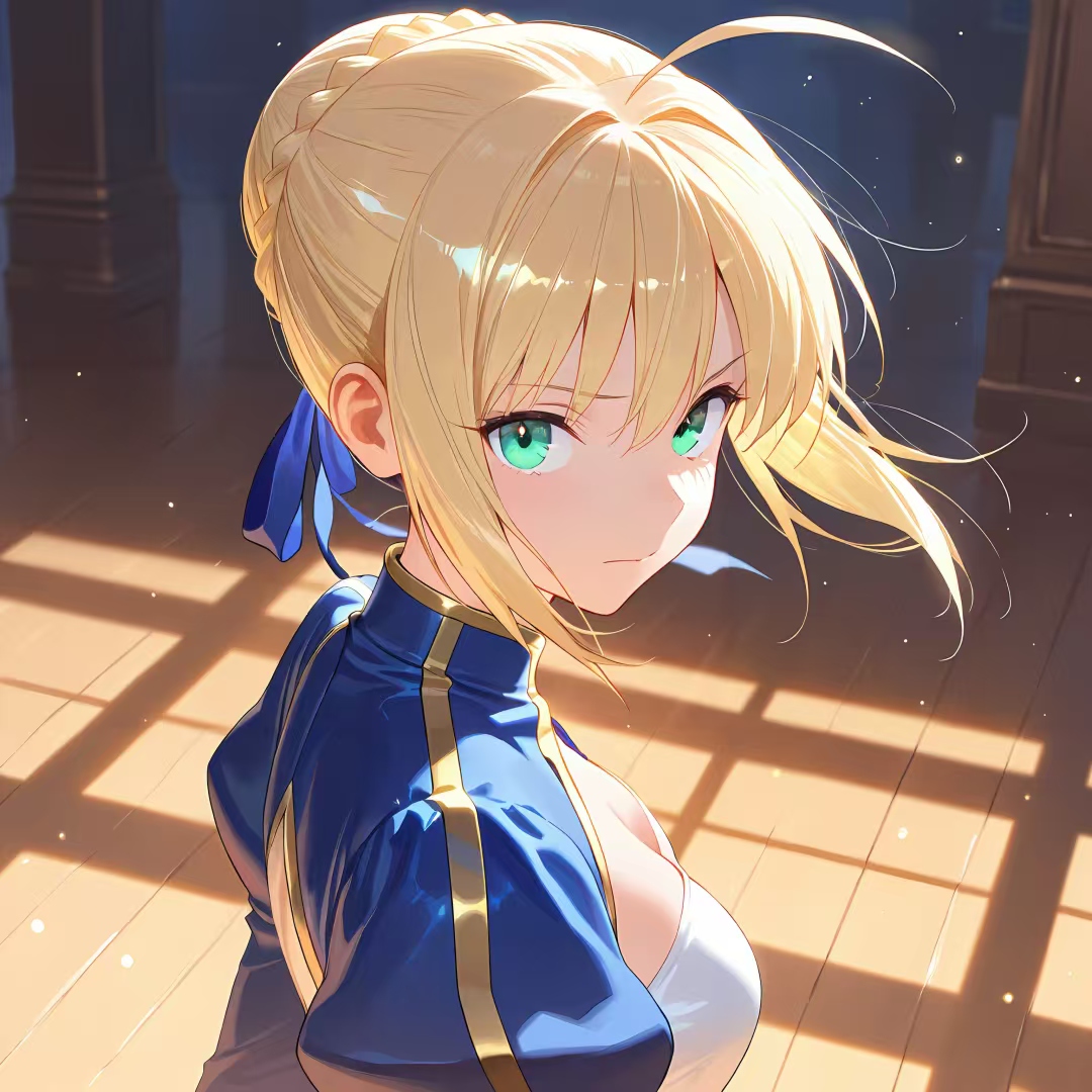 头像